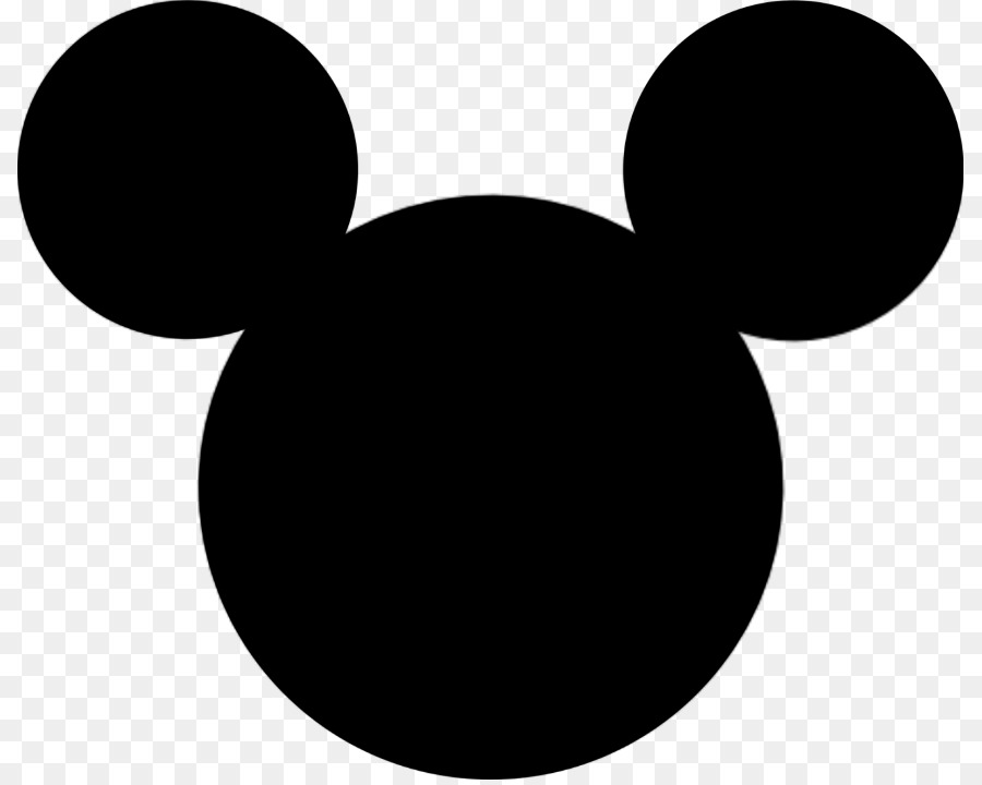 Mickey Mouse Clip art Portable Network Graphics Image Free content - mickey mouse silhouette png template png download - 867*715 - Free Transparent Mickey Mouse png Download.