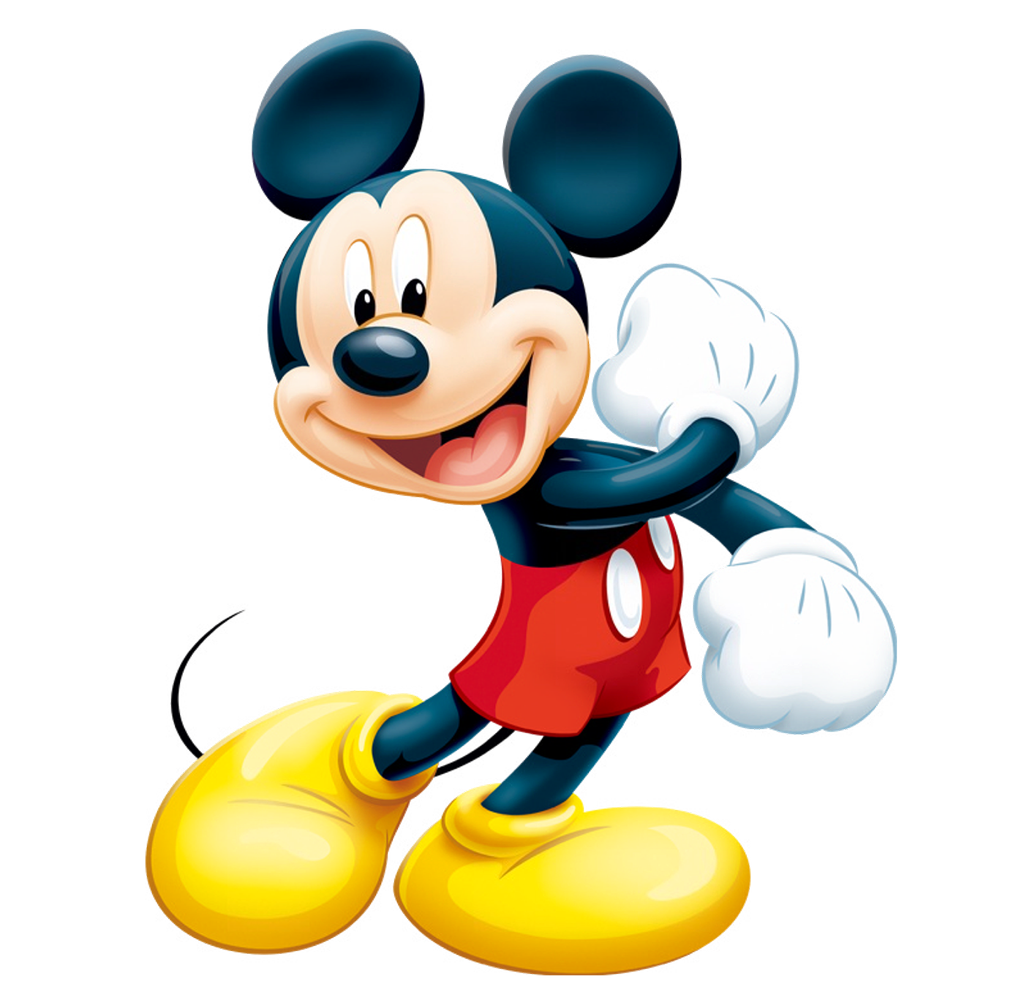 Mickey Mouse Minnie Mouse Pluto Goofy Donald Duck Mickey Mouse Png Png Download 10241008 0272