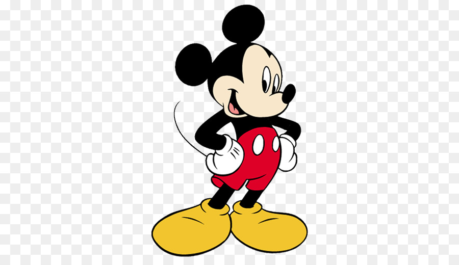 Mickey Mouse Minnie Mouse Iron-on The Walt Disney Company Clip art - mickey mouse png download - 600*512 - Free Transparent Mickey Mouse png Download.