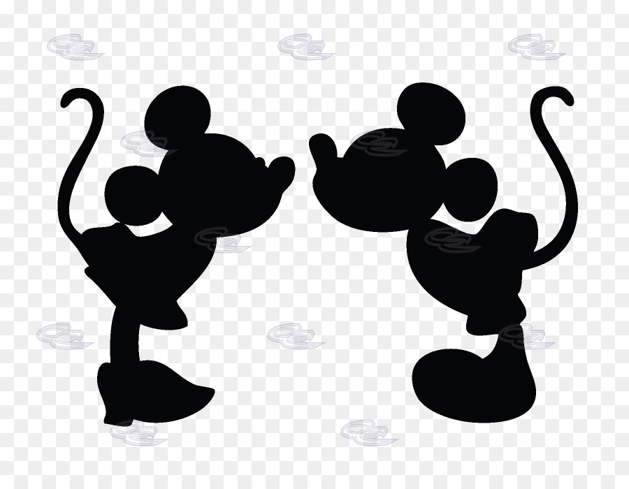 Minnie Mouse Mickey Mouse Silhouette Epic Mickey - minnie mouse head sillouitte png download - 812*697 - Free Transparent Minnie Mouse png Download.