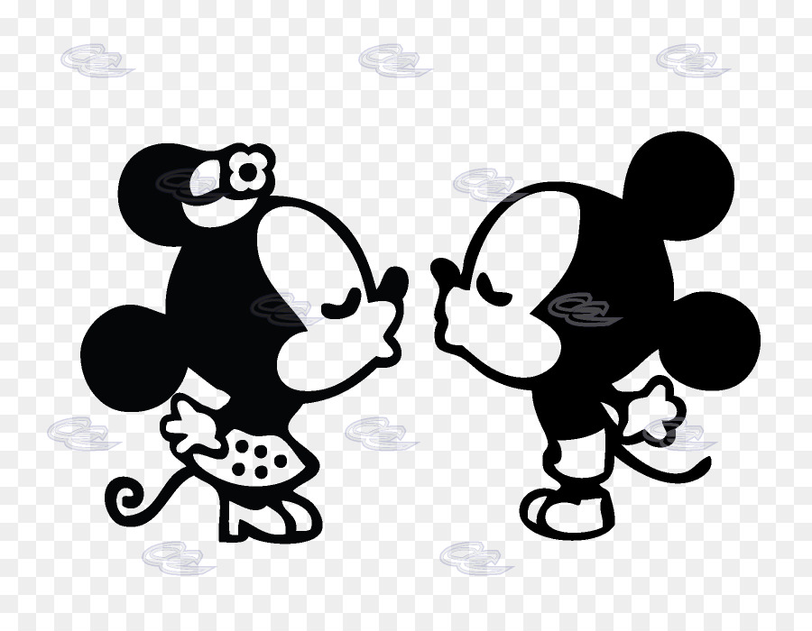 Free Mickey Mouse Silhouette Stickers Download Free Clip Art Free Clip Art On Clipart Library
