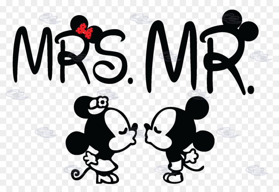 Minnie Mouse Mickey Mouse Daisy Duck Sticker Decal - mickey mouse little mickey cartoon png download - 1013*697 - Free Transparent Minnie Mouse png Download.