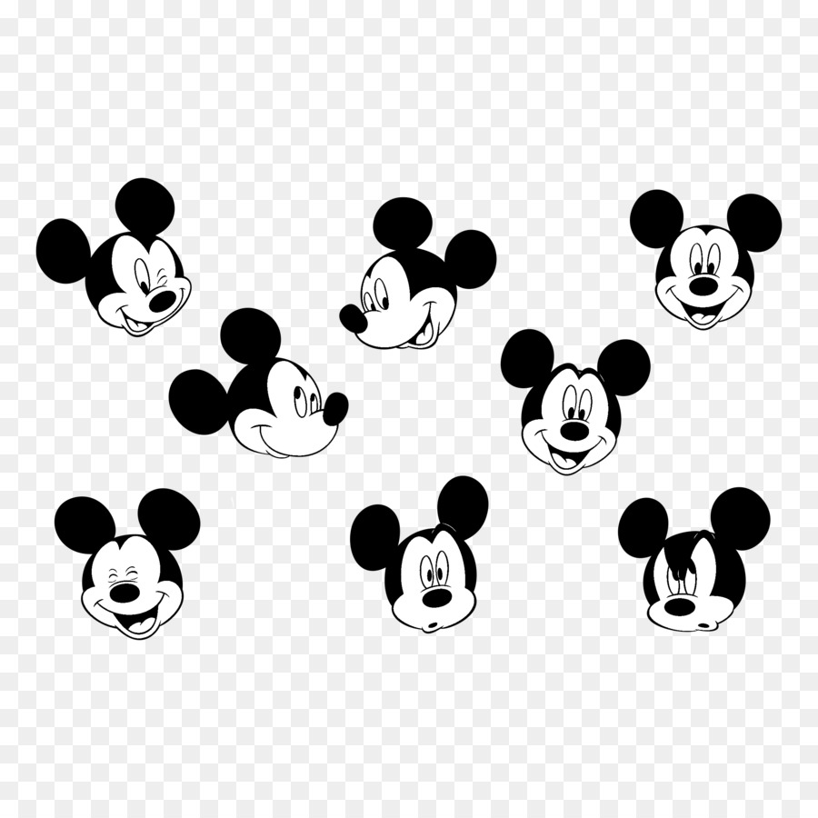 Mickey Mouse Minnie Mouse Vector graphics Image Clip art - mickey circo png download - 2400*2400 - Free Transparent Mickey Mouse png Download.