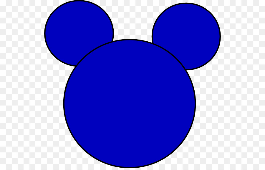 Mickey Mouse Minnie Mouse Clip art - mickey mouse png download - 600*574 - Free Transparent Mickey Mouse png Download.