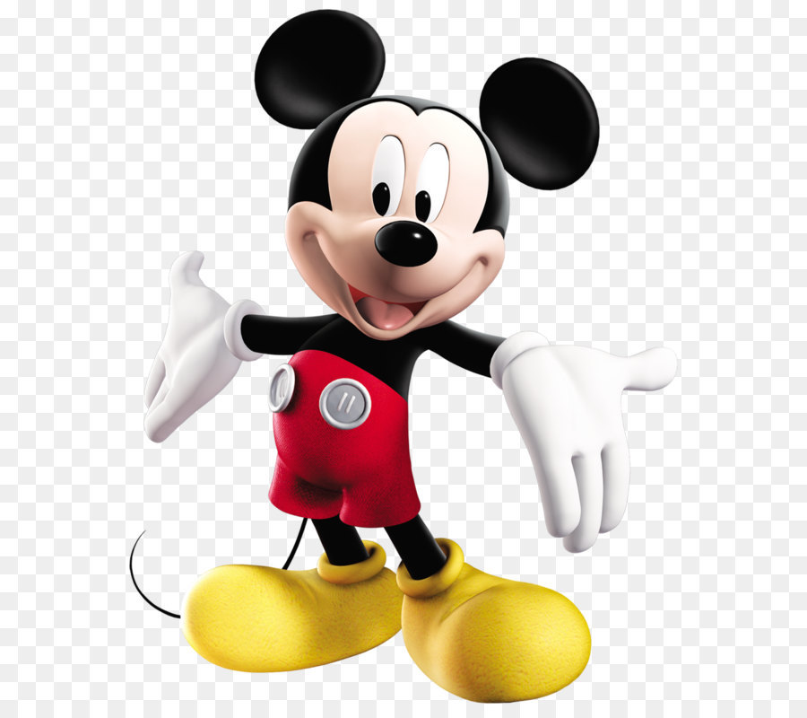Mickey Mouse Donald Duck Minnie Mouse Winnie the Pooh - Mickey Mouse PNG png download - 962*1180 - Free Transparent Mickey Mouse png Download.