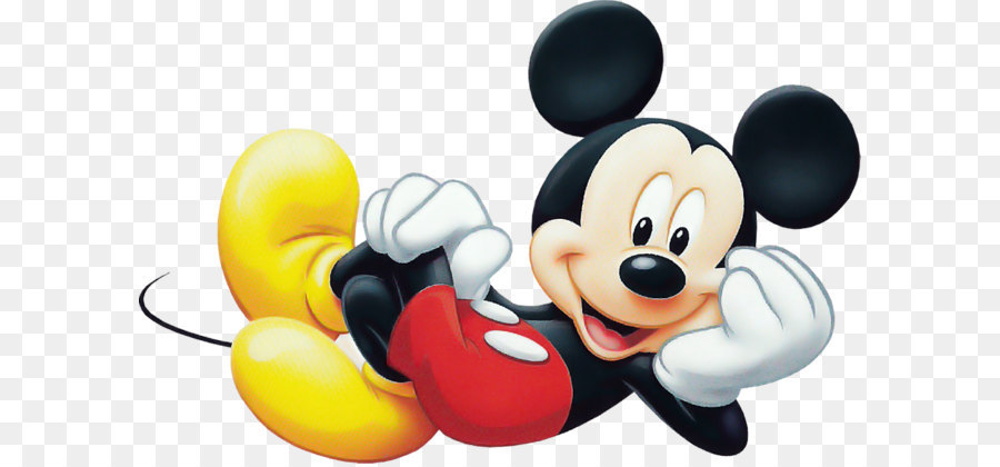 Free Mickey Mouse Transparent Background, Download Free Mickey Mouse