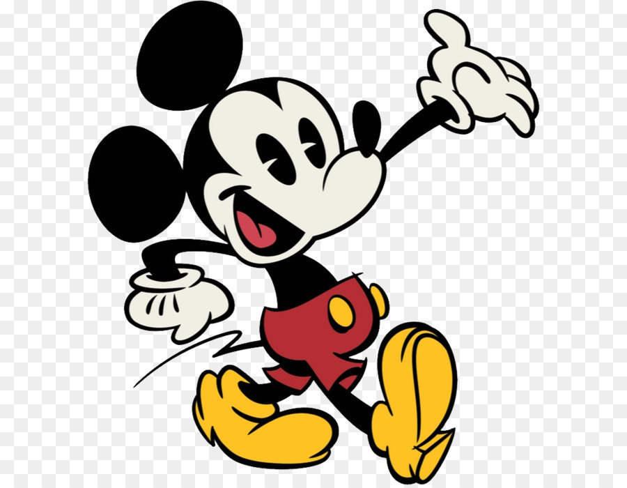 Mickey Mouse Minnie Mouse Goofy Pluto Donald Duck - Mickey Mouse PNG png download - 799*855 - Free Transparent Mickey Mouse png Download.
