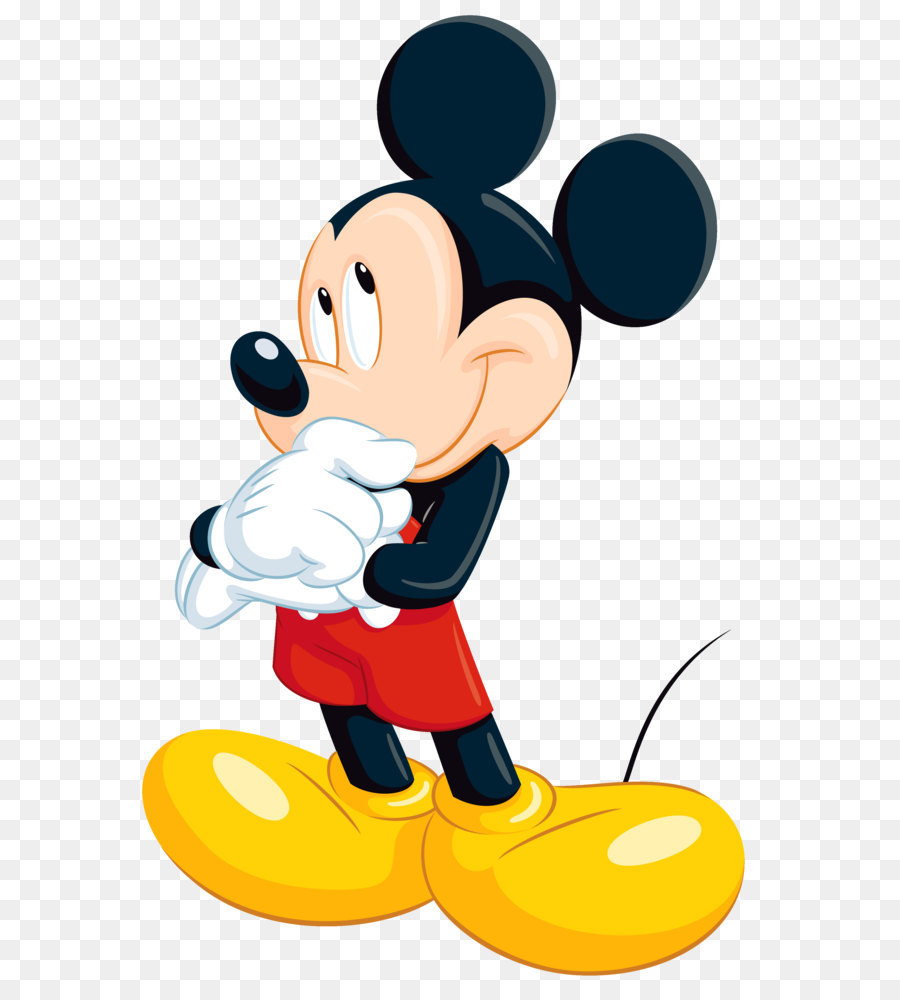 The Talking Mickey Mouse Minnie Mouse The Walt Disney Company Television show - Mickey Mouse PNG png download - 2362*3590 - Free Transparent Mickey Mouse png Download.