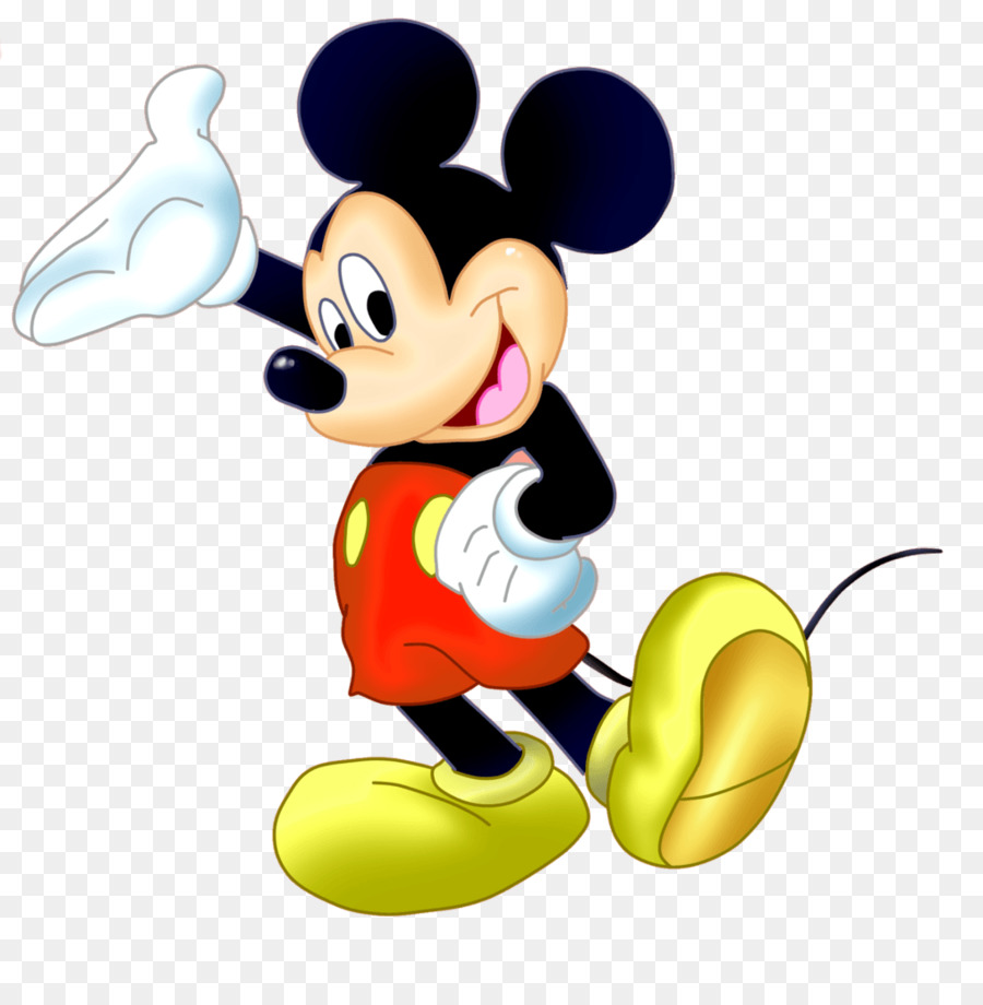Mickey Mouse Minnie Mouse Oswald the Lucky Rabbit Portable Network Graphics Transparency - mickey mouse png download - 1016*1024 - Free Transparent Mickey Mouse png Download.