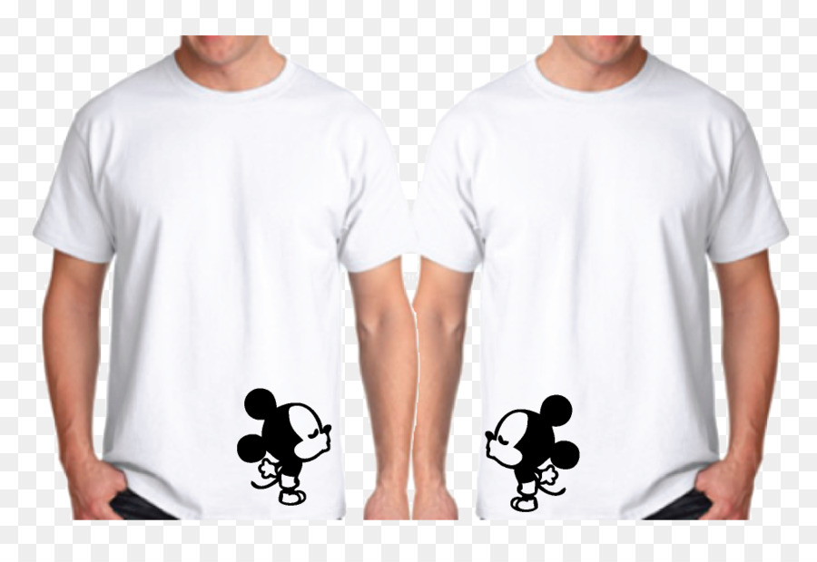 Minnie Mouse Mickey Mouse T-shirt Hoodie Clothing - minnie mouse png download - 1013*697 - Free Transparent Minnie Mouse png Download.