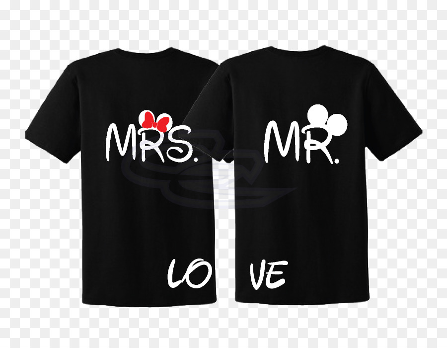 Minnie Mouse Mickey Mouse T-shirt The Walt Disney Company Mrs. - minnie mouse png download - 812*697 - Free Transparent Minnie Mouse png Download.