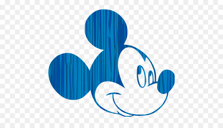 Mickey Mouse Minnie Mouse Clip art Silhouette Donald Duck - mickey mouse icon png transparent png download - 512*512 - Free Transparent Mickey Mouse png Download.