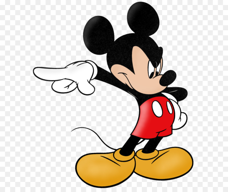 Mickey Mouse Minnie Mouse The Walt Disney Company - mickey mouse png download - 651*752 - Free Transparent Mickey Mouse png Download.