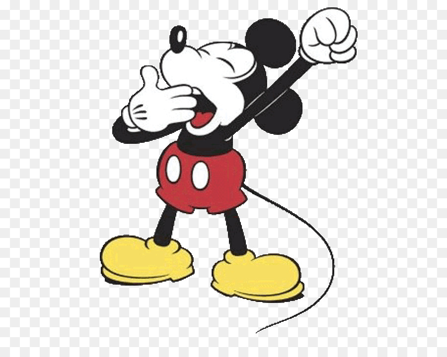 Mickey Mouse Clip art - mickey mouse png download - 600*703 - Free Transparent Mickey Mouse png Download.