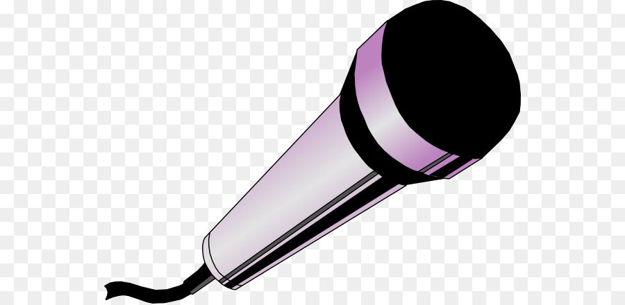 Microphone Drawing Clip art - Cartoon Microphone png download - 600*438 - Free Transparent Microphone png Download.