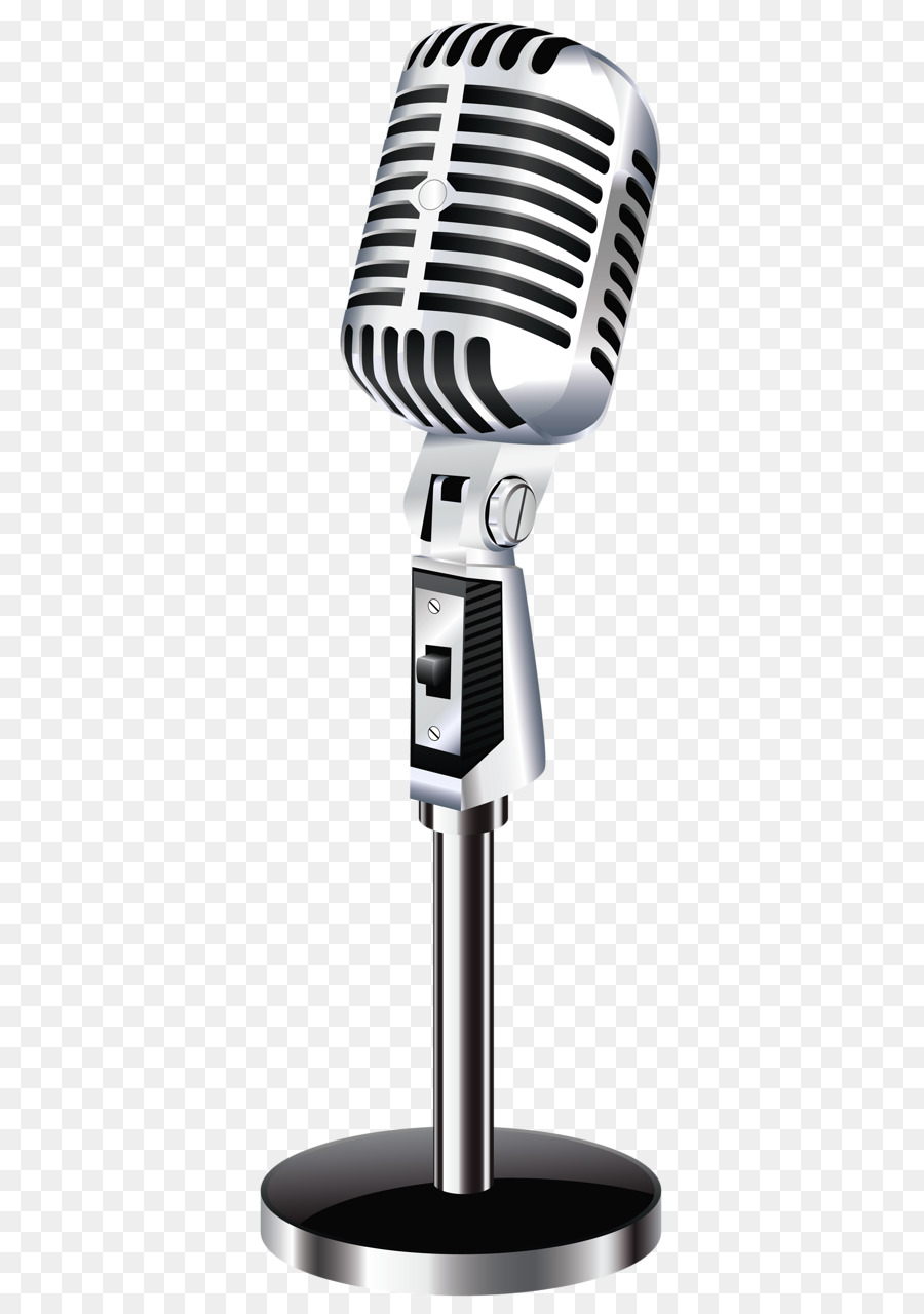 Microphone Portable Network Graphics Clip art Image Transparency - microphone png download - 444*1280 - Free Transparent Microphone png Download.