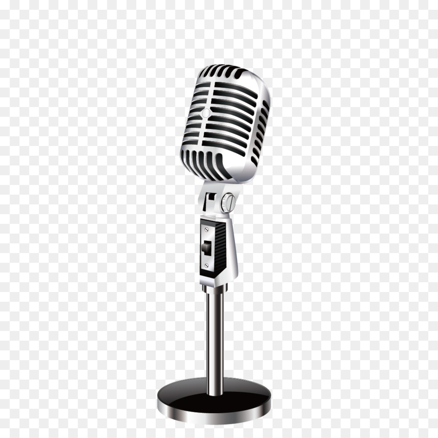 Microphone Clip art - microphone png download - 1042*1042 - Free Transparent Microphone png Download.