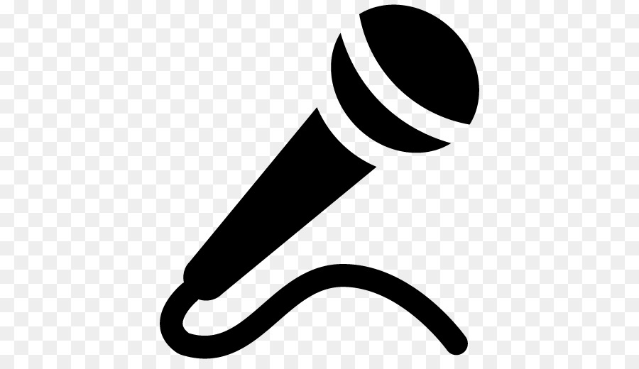 Microphone Icon - Mic PNG File png download - 512*512 - Free Transparent  png Download.