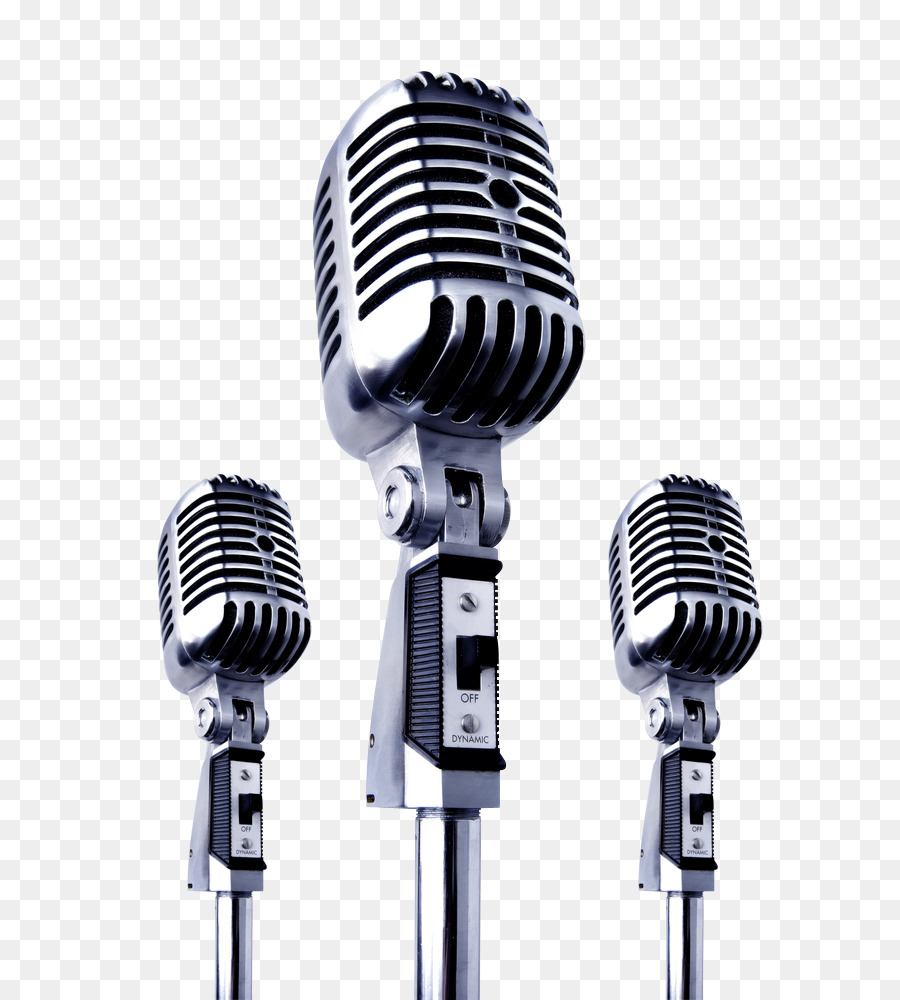 Microphone Clip art - Nostalgic Microphone png download - 664*1000 - Free Transparent Microphone png Download.