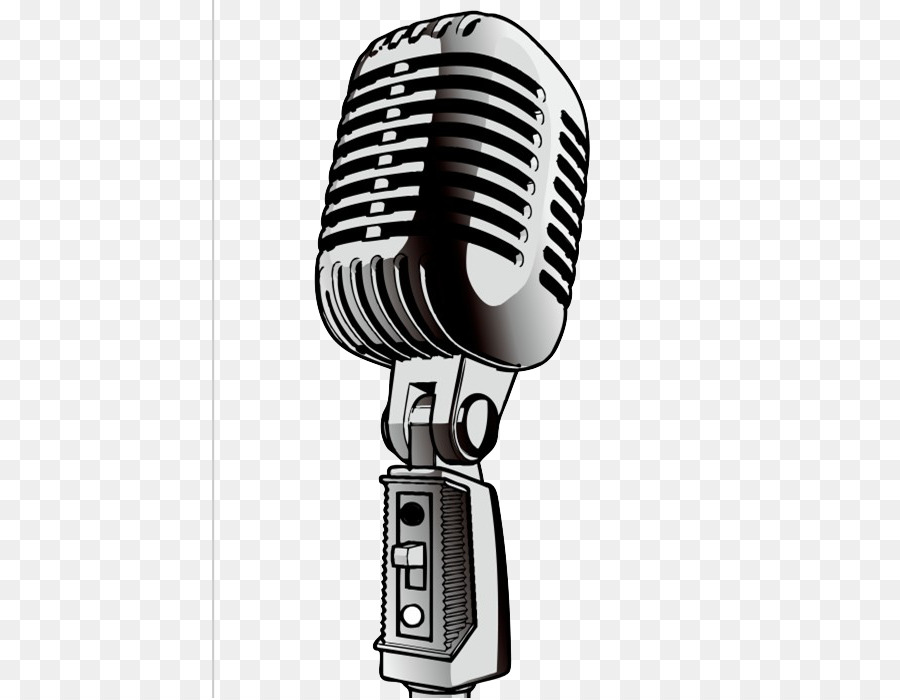 Microphone Cartoon Voice Actor - Microphone Microphone png download - 476*698 - Free Transparent  png Download.