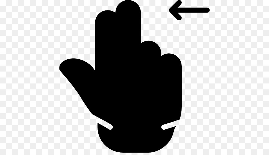 view all Middle Finger Silhouette). 