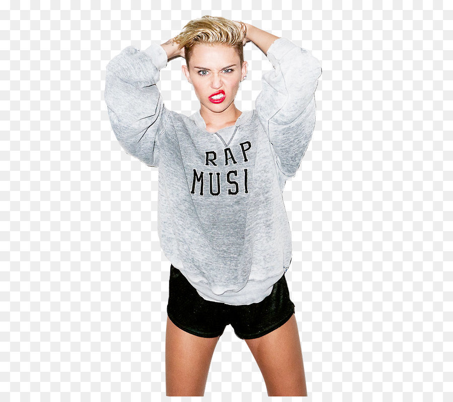 Miley Cyrus Hannah Montana: The Movie Photo shoot Twerking - Miley Cyrus Free Png Image png download - 559*789 - Free Transparent  png Download.