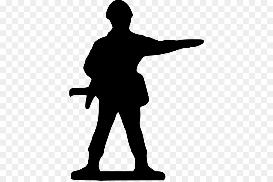 First World War Soldier Military Army Clip art - Military silhouette png download - 444*596 - Free Transparent First World War png Download.