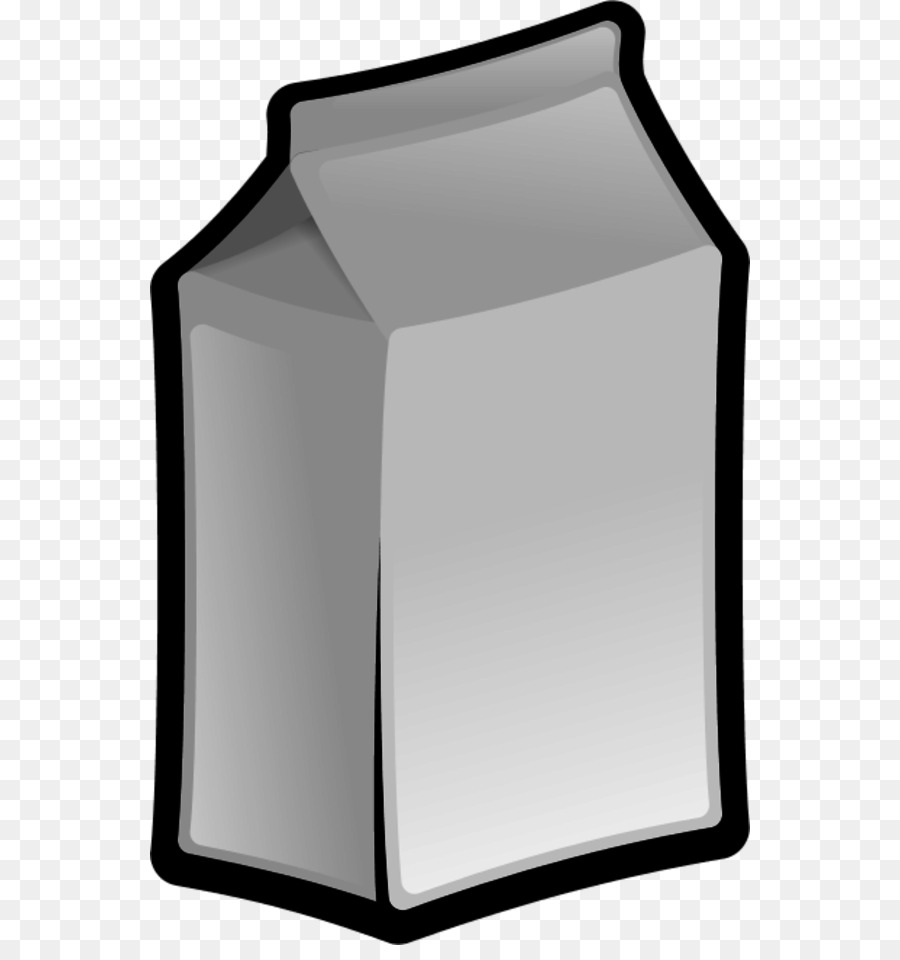 Photo on a milk carton Clip art - milk png download - 600*945 - Free Transparent Milk png Download.