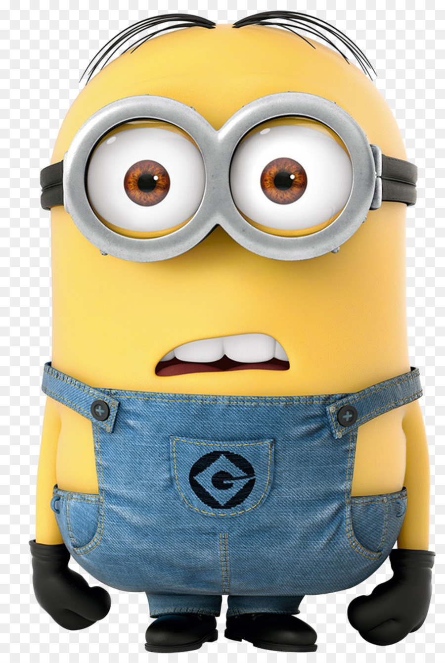 Dave the Minion Universal Pictures Felonious Gru Minions Despicable Me - the minions png download - 2244*3333 - Free Transparent Dave The Minion png Download.