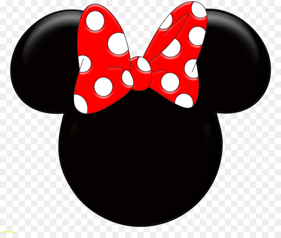Minnie Mouse Mickey Mouse Ribbon Clip art - minnie mouse png download - 1600*1336 - Free Transparent Minnie Mouse png Download.