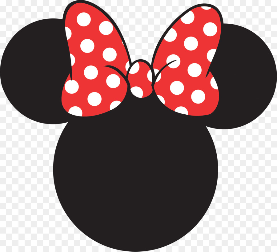 Minnie Mouse Mickey Mouse Donald Duck Clip art - minnie mouse png download - 2446*2225 - Free Transparent Minnie Mouse png Download.