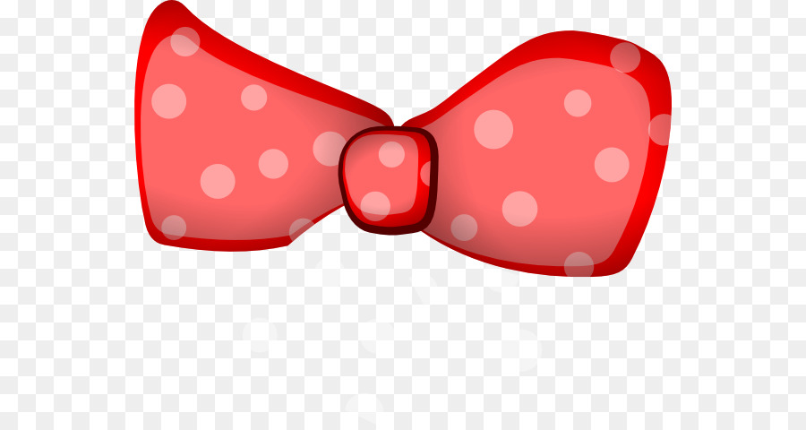 Minnie Mouse Hair Clip art - Red Bow Clipart png download - 600*475 - Free Transparent Minnie Mouse png Download.