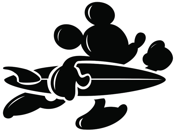Mickey Mouse Minnie Mouse Browsing Clip artwork - Mickey graphic relating to Minnie Mouse Silhouette Printable identified as Mickey Mouse Minnie Mouse Browsing Clip artwork - Mickey