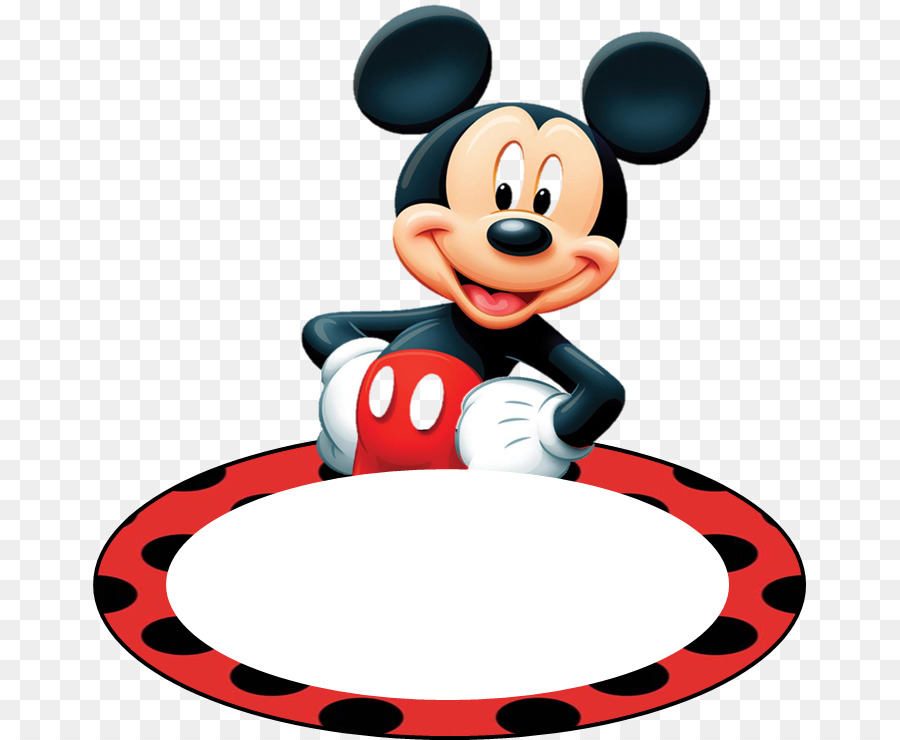 Mickey Mouse Minnie Mouse Child Party - Printable Mickey Mouse Head png download - 713*740 - Free Transparent Mickey Mouse png Download.