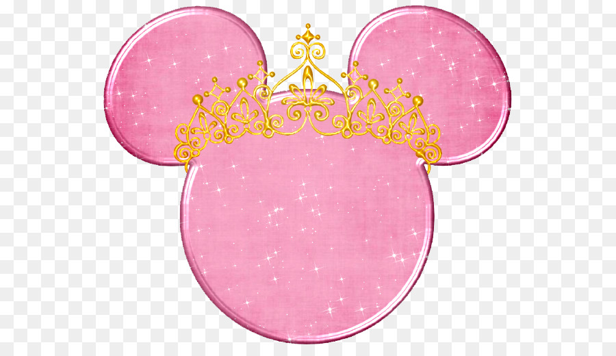 Minnie Mouse Mickey Mouse Disney Princess Clip art - minnie mouse head sillouitte png download - 608*510 - Free Transparent Minnie Mouse png Download.