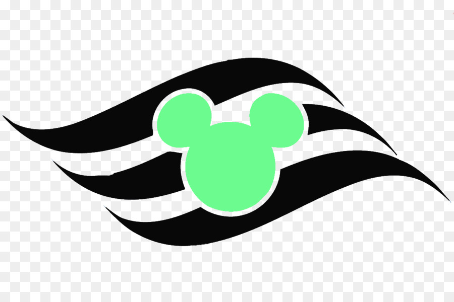 Mickey Mouse Minnie Mouse Disney Cruise Line Logo - graph png download - 1200*792 - Free Transparent Mickey Mouse png Download.