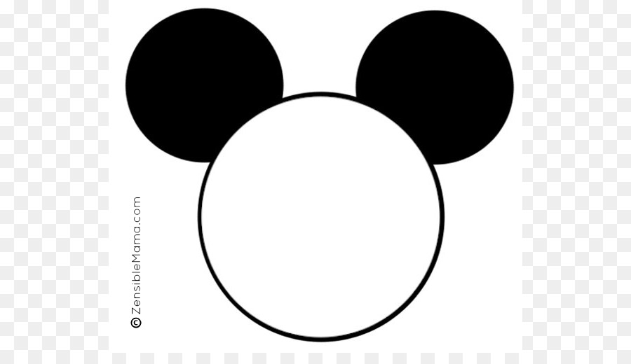 Mickey Mouse Minnie Mouse Wedding invitation Template - Printable Mickey Mouse png download - 590*504 - Free Transparent Mickey Mouse png Download.