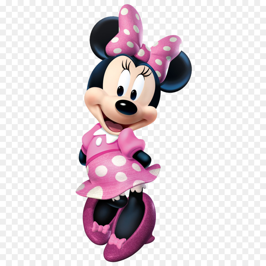 Minnie Mouse Mickey Mouse Clip art - MINNIE png download - 1000*1000 - Free Transparent Minnie Mouse png Download.