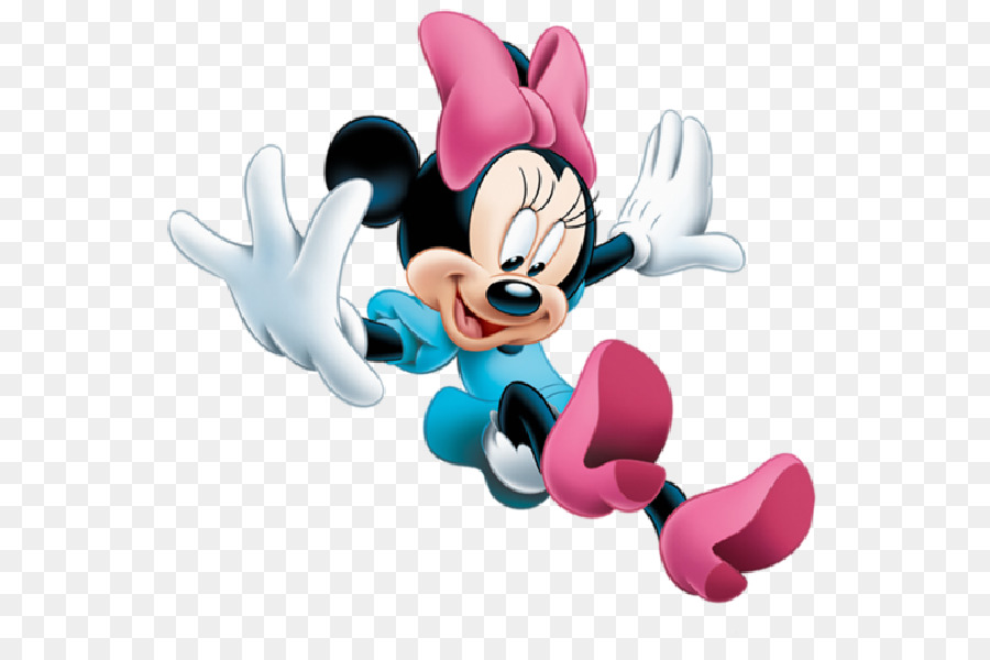 Minnie Mouse Mickey Mouse The Walt Disney Company - MINNIE png download - 600*600 - Free Transparent Minnie Mouse png Download.