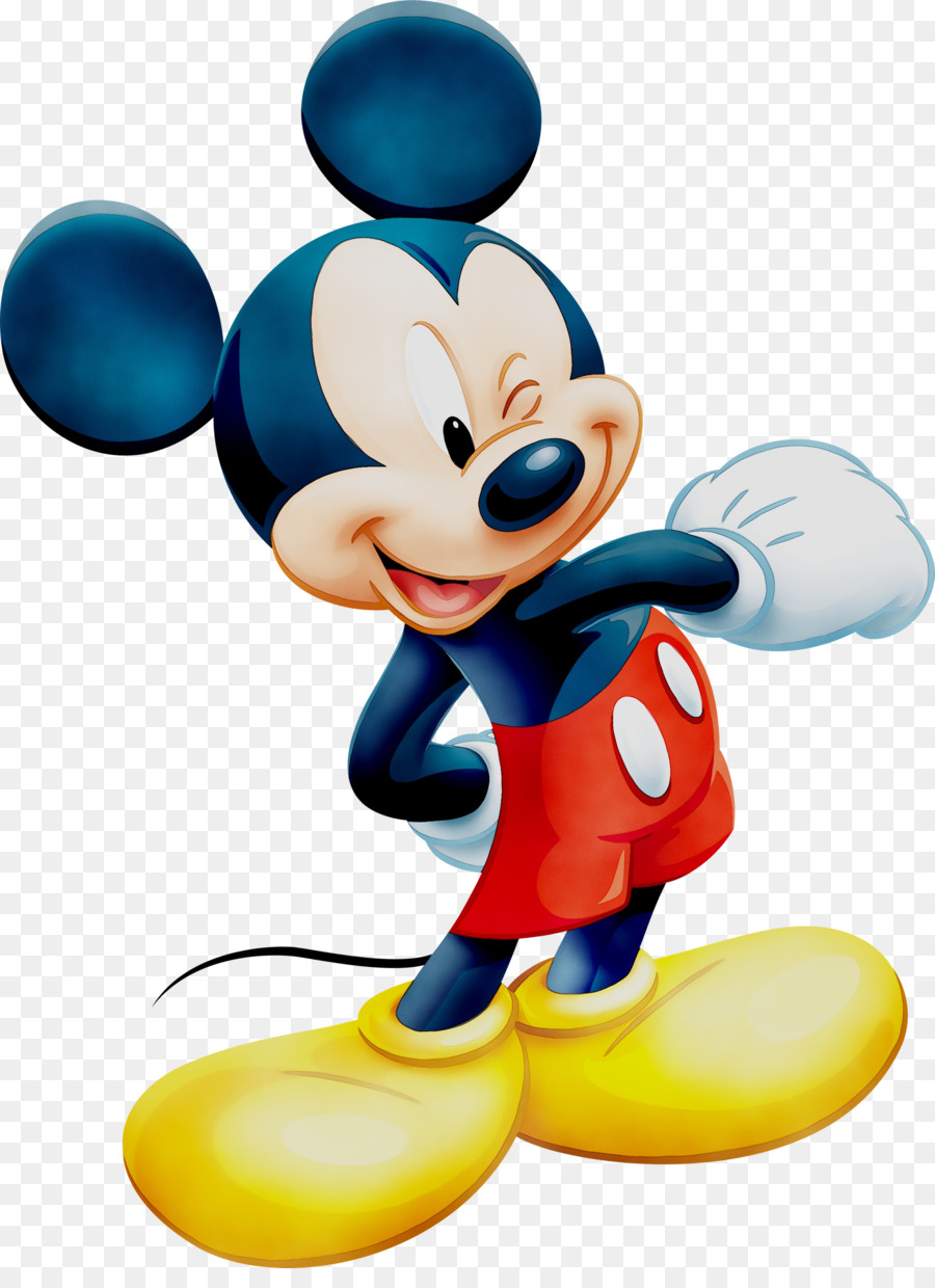Mickey Mouse Pluto Minnie Mouse The Walt Disney Company Donald Duck -  png download - 2211*3000 - Free Transparent Mickey Mouse png Download.