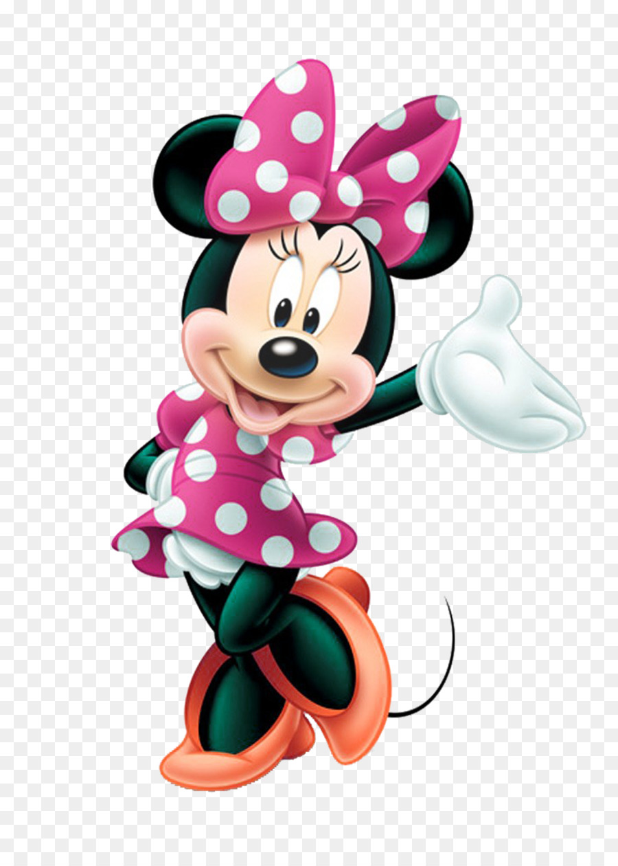 Minnie Mouse Mickey Mouse Clip art - mouse png download - 1143*1600 - Free Transparent Minnie Mouse png Download.