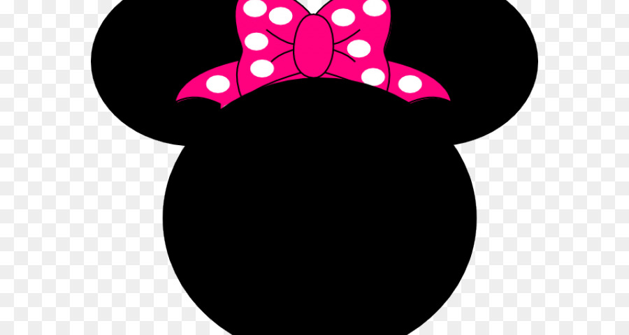 Minnie Mouse Mickey Mouse Clip art Graphics - disney castle silhouette png minnie mouse png download - 640*480 - Free Transparent Minnie Mouse png Download.