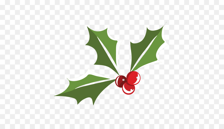 Christmas mistletoe Leafy mistletoes - Mistletoe png download - 512*512 - Free Transparent Christmas Mistletoe png Download.