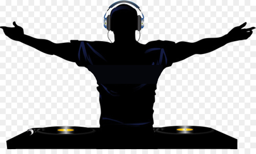 Disc jockey DJ mixer Phonograph record Royalty-free - dj png download - 2105*1224 - Free Transparent  png Download.