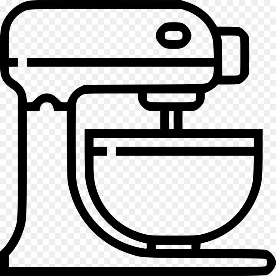 Kitchen utensil Tool Mixer Clip art - mixer vector png download - 980*980 - Free Transparent Kitchen Utensil png Download.