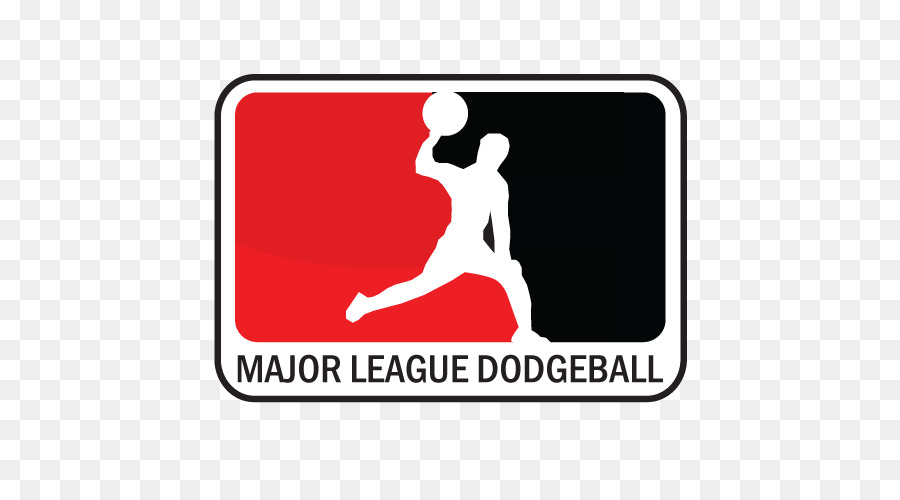 Logo National Dodgeball League MLB Sports league - premier league png download - 500*500 - Free Transparent Logo png Download.