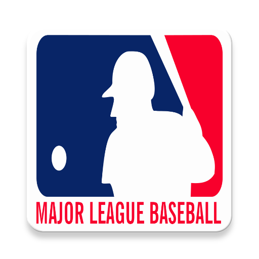 United States Mlb Major League Baseball Logo American League Major