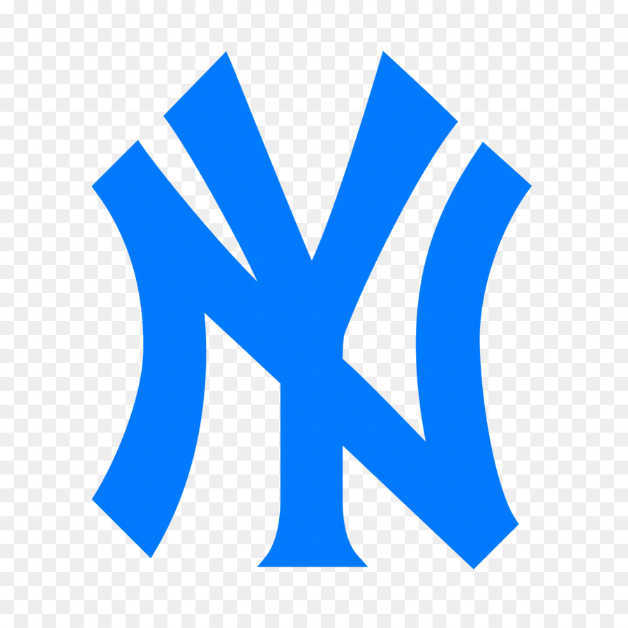 Logos and uniforms of the New York Yankees Yankee Stadium MLB Baseball - baseball png download - 1600*1600 - Free Transparent New York Yankees png Download.