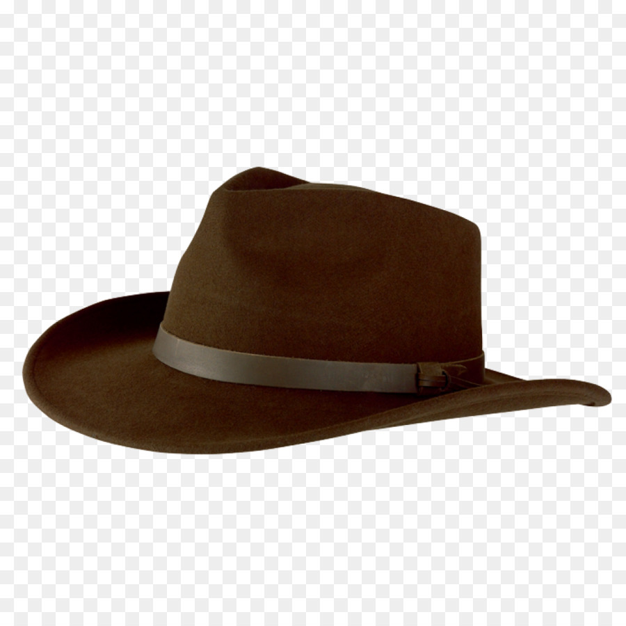 Fedora Cowboy hat - Hat png download - 1040*1040 - Free Transparent Fedora png Download.