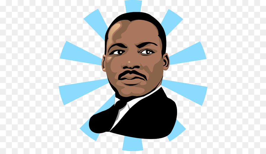 Martin Luther King Jr. Day I Have a Dream Clip art - others png download - 504*510 - Free Transparent Martin Luther King Jr png Download.